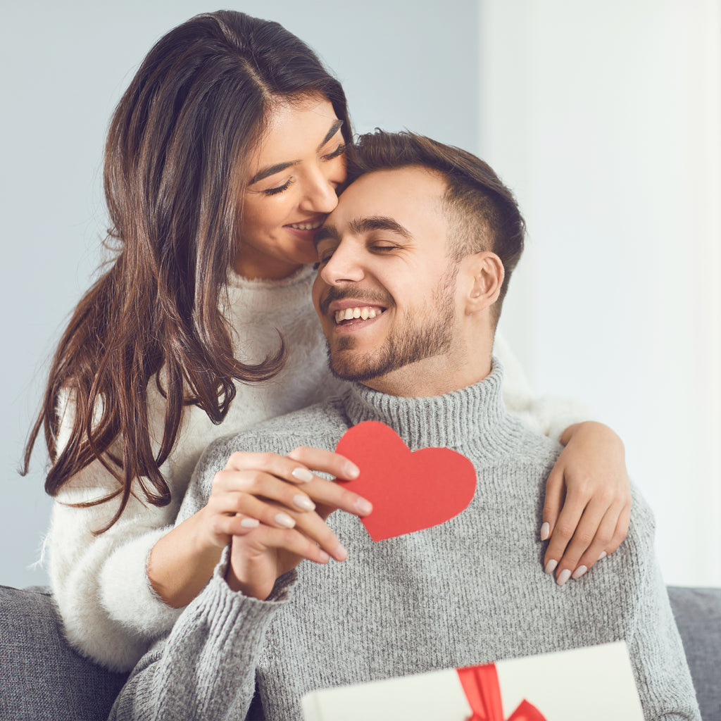 Valentines Gifting 2024 | Galentines Gifts For Him & Her