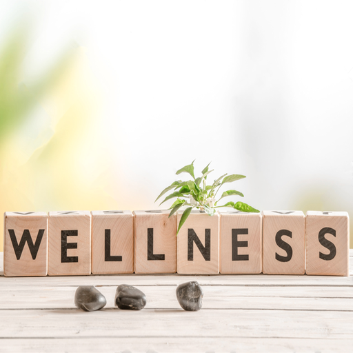 Wellness | Relax & De-stress | Positive Mental Health | The KeiCo