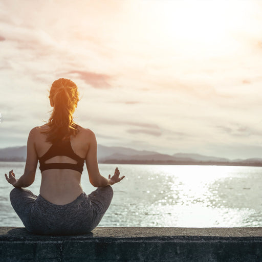 Meditate | Relaxation for Meditation | KeiCo Wellness