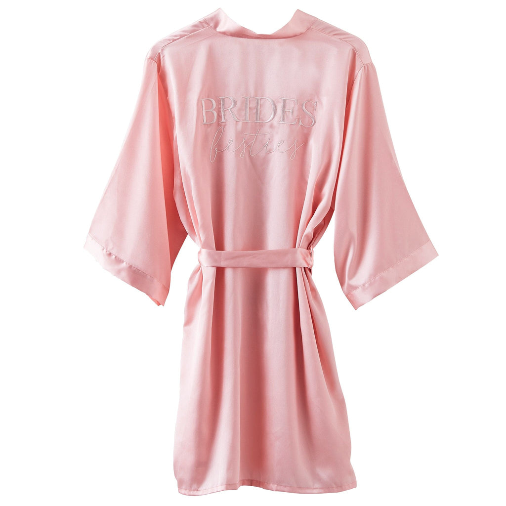 Bridal Hen Party Dressing Gowns | Hen Party Gifts | The KeiCo