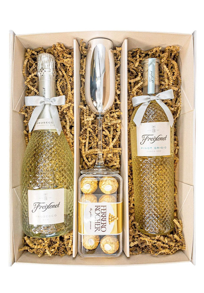 The Freixenet Italiano' Duo Wine Gift Set - The Keico