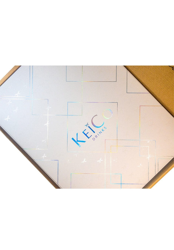 Freixenet Rosé Duo Gift Set 2 x 75cl - The Keico