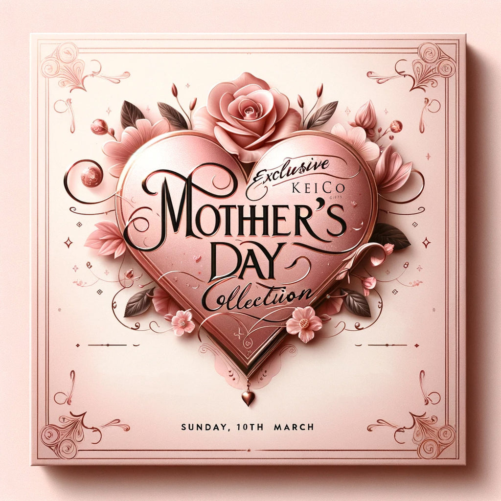 Celebrating Mother's Day 2024: An Exclusive Line-up of heartfelt Gifts to Show Mum Appreciation and Love
