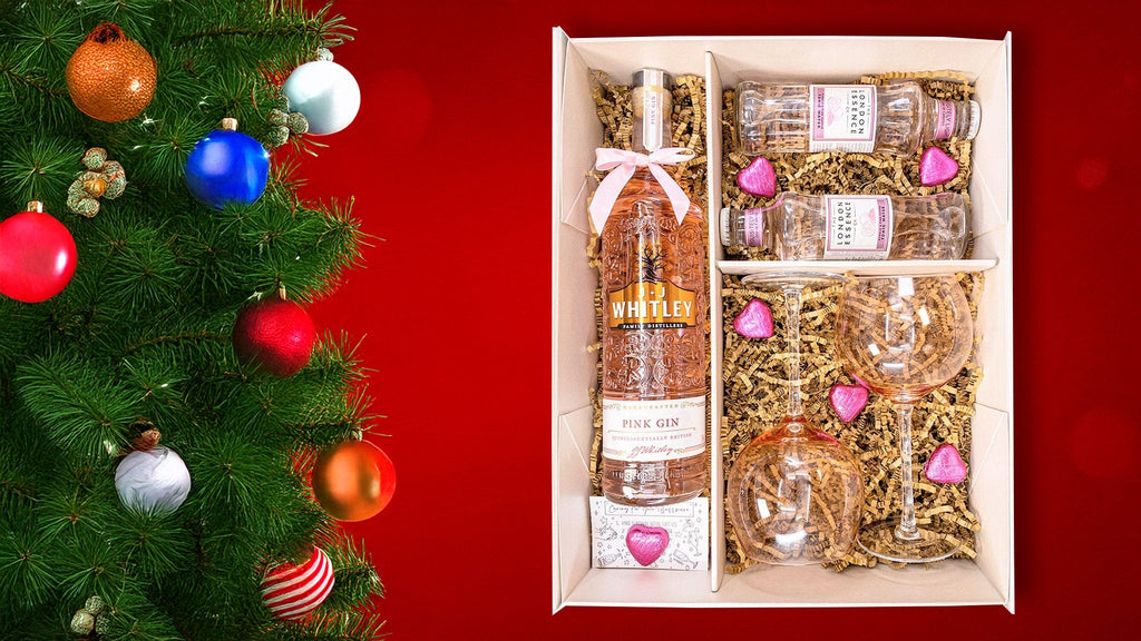 Gifts for Clients