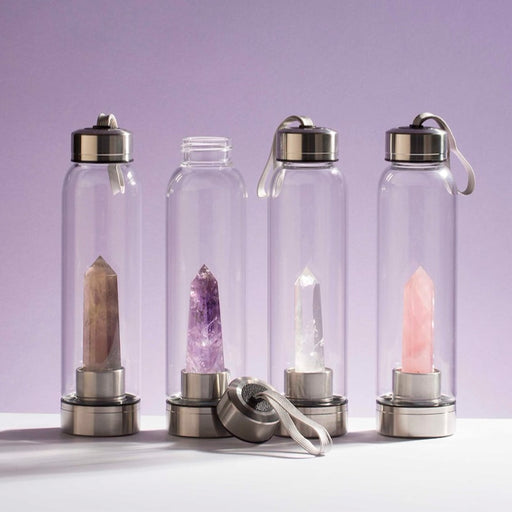 Crystal Accessories