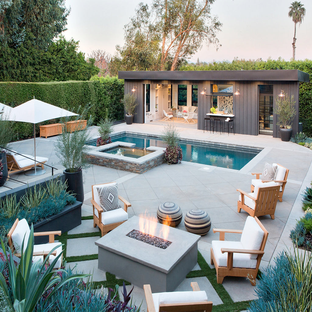 Garden Decor | Zen Garden | Outdoor Living | KeiCo Living