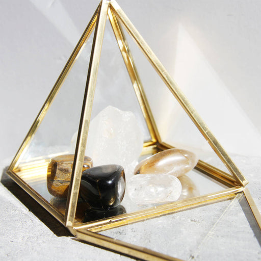 Crystal Collections | Healing Crystal Reiki | KeiCo Wellness