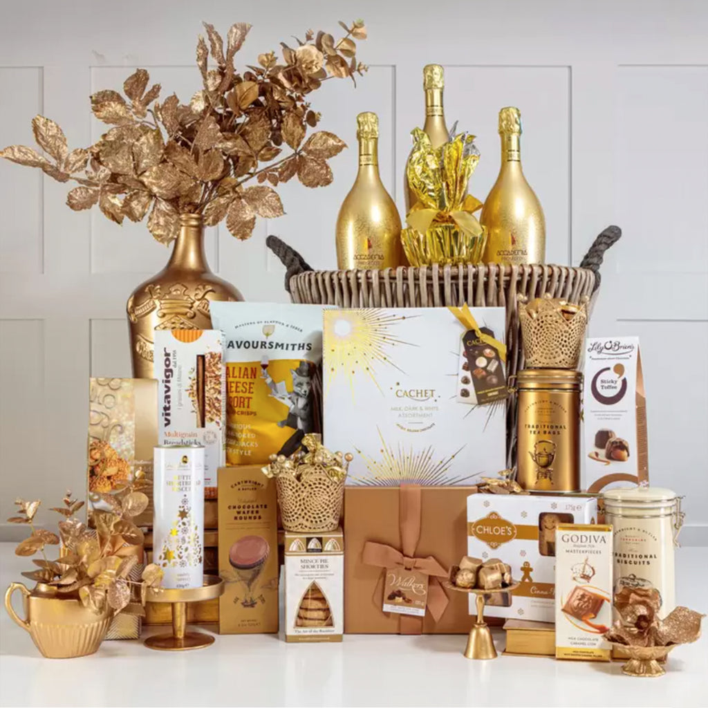 Festive Hampers