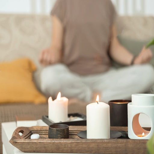 Home Fragrance | Candle & Incense Gifts | Natural Oils | The KeiCo
