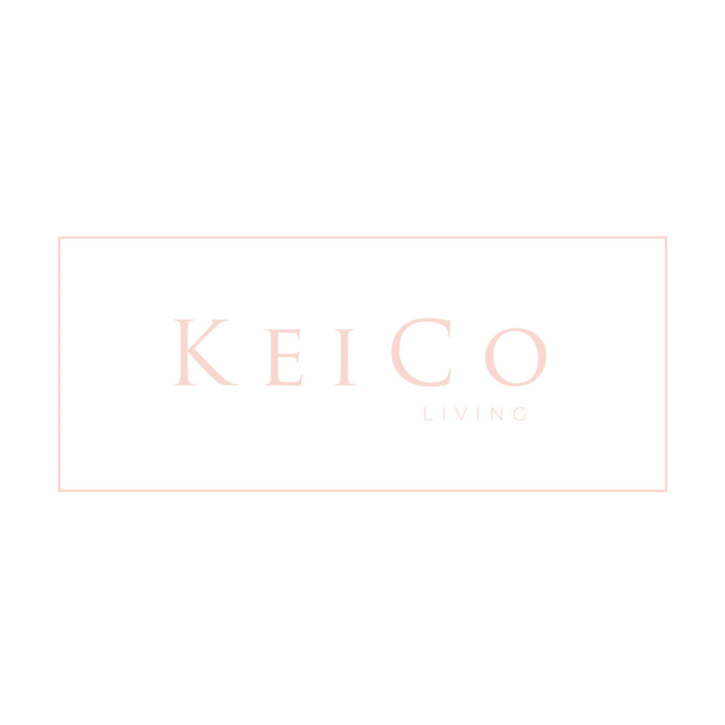 KeiCo Living | Homewares | Affordable Luxury Lifestyle | The KeiCo 