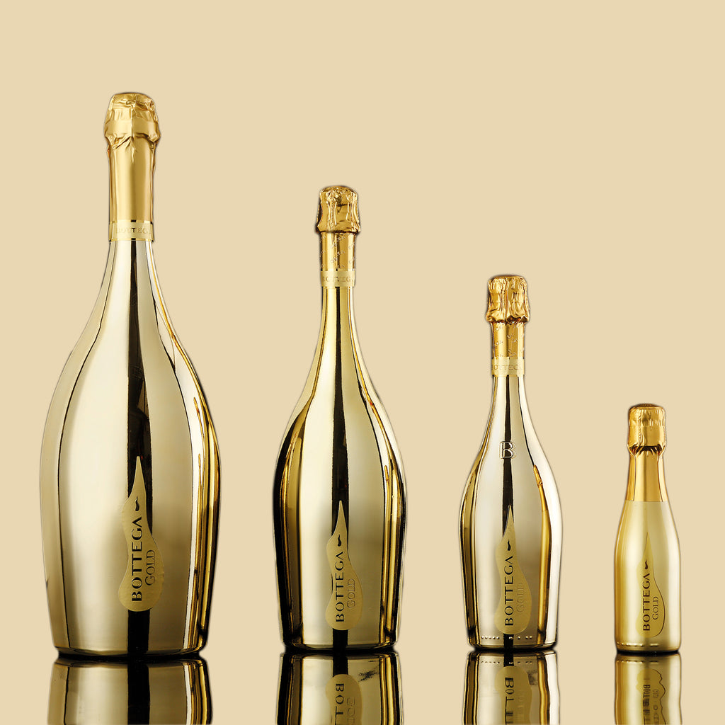 Magnums, Bottles & Minis