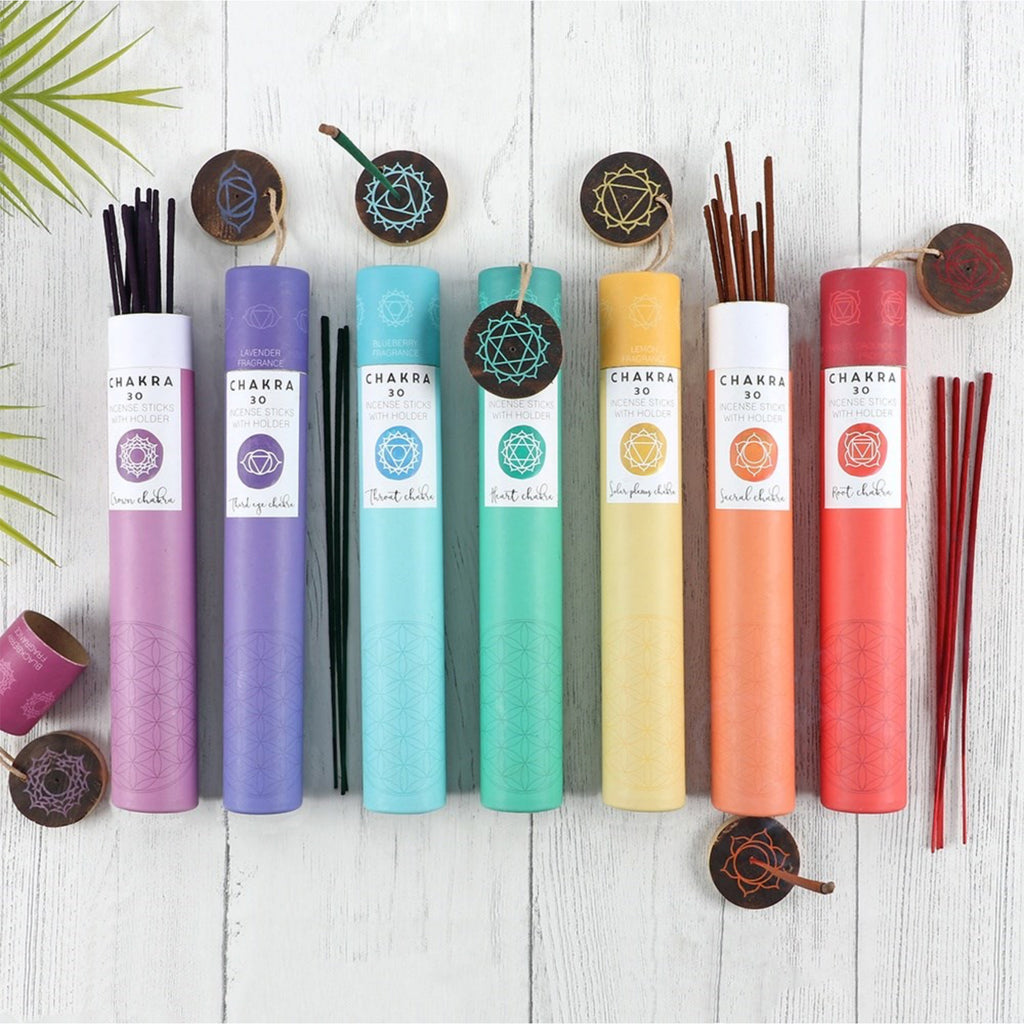 Oils & Incense | Essential Oil Blends | Home Fragrance | The KeiCo