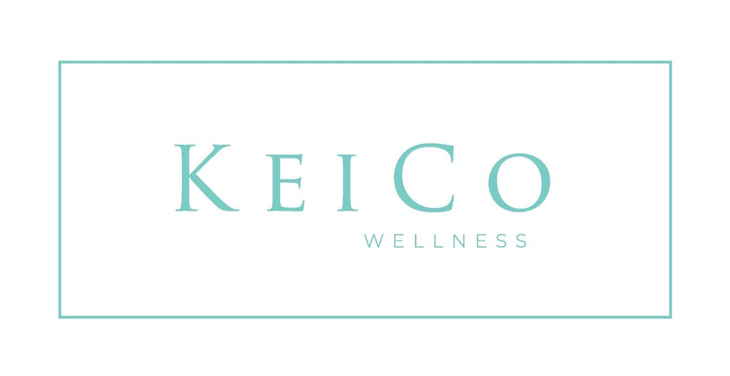 Relax & Recentre | Wellness | De-Stress | The Keico