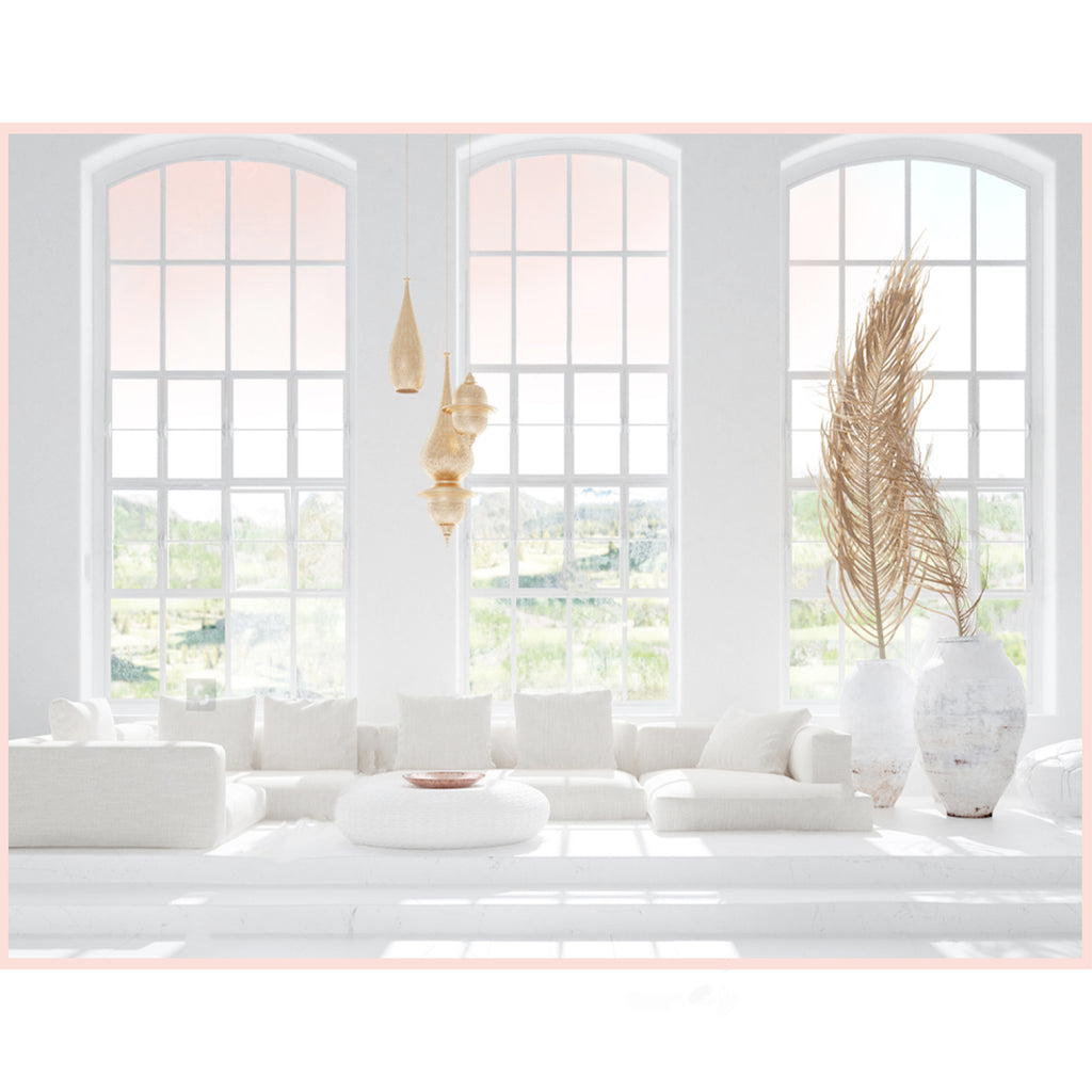 The Zen Home | Relaxed Living | KeiCo Living