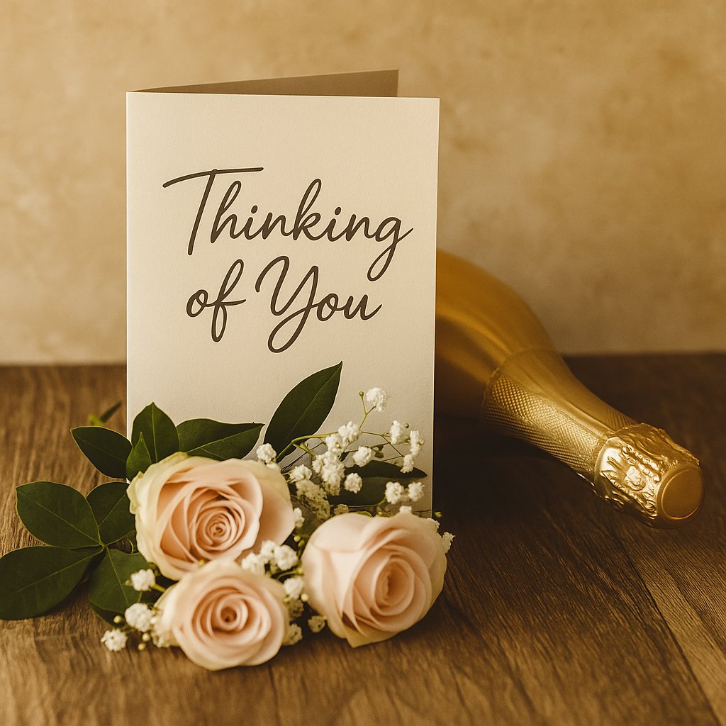 KeiCo's Thinking of You - Sincere Gifting Collection