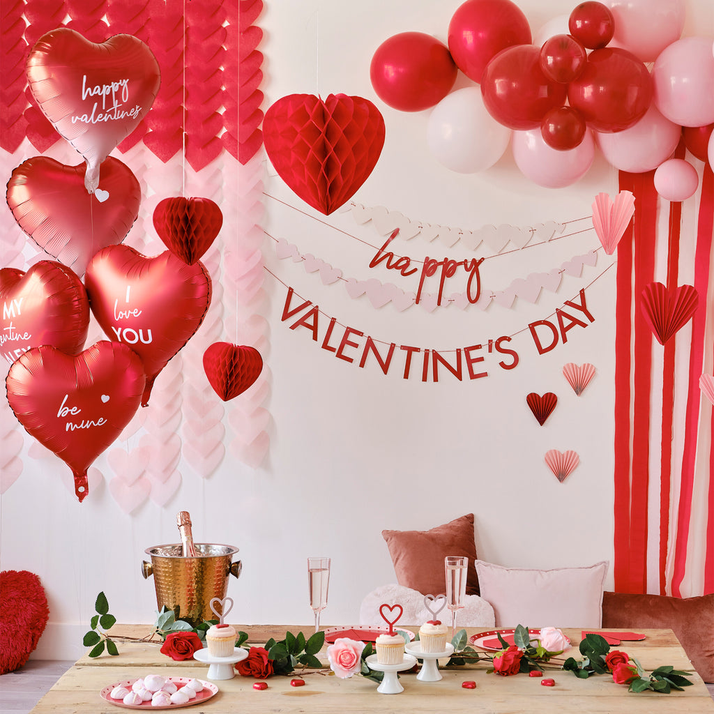 Valentines | Shop Valentines Gifts | For Him | For Her | The KeiCo