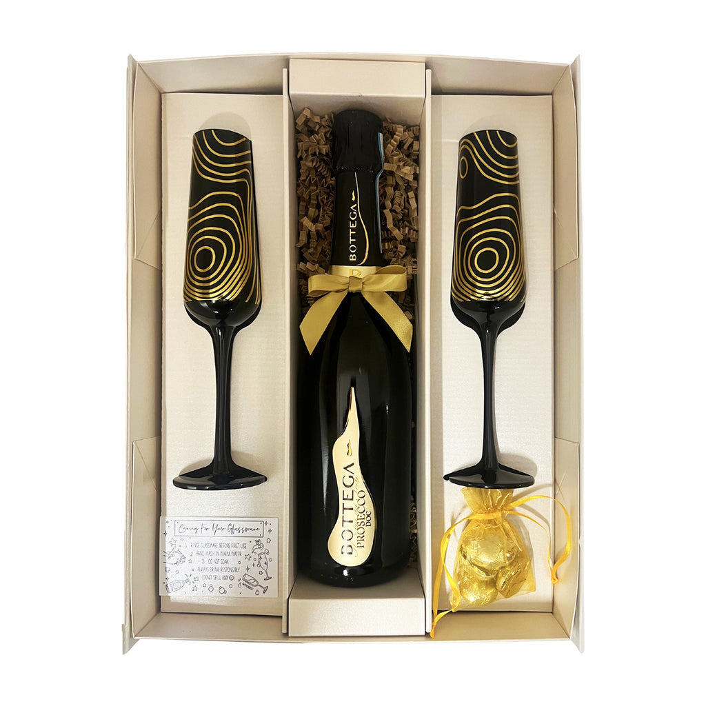 Bottega Gift Set
