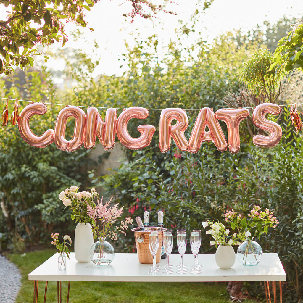 Congratulations | Celebration Gifts for all Occasions | The KeiCo