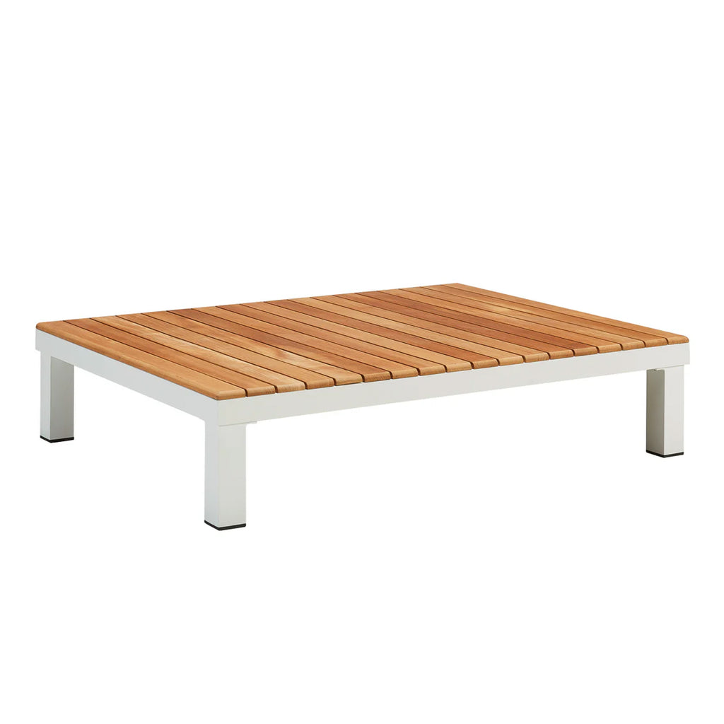 Versatile Garden Furniture: Polo Corner Sofa Set with Side Tables