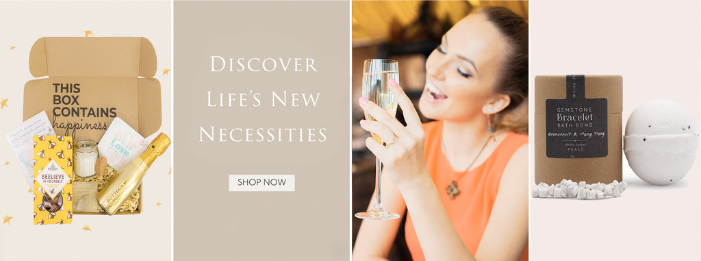Spring Summer 2023 | Gifting Collection | The KeiCo