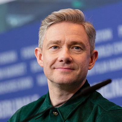 Martin Freeman