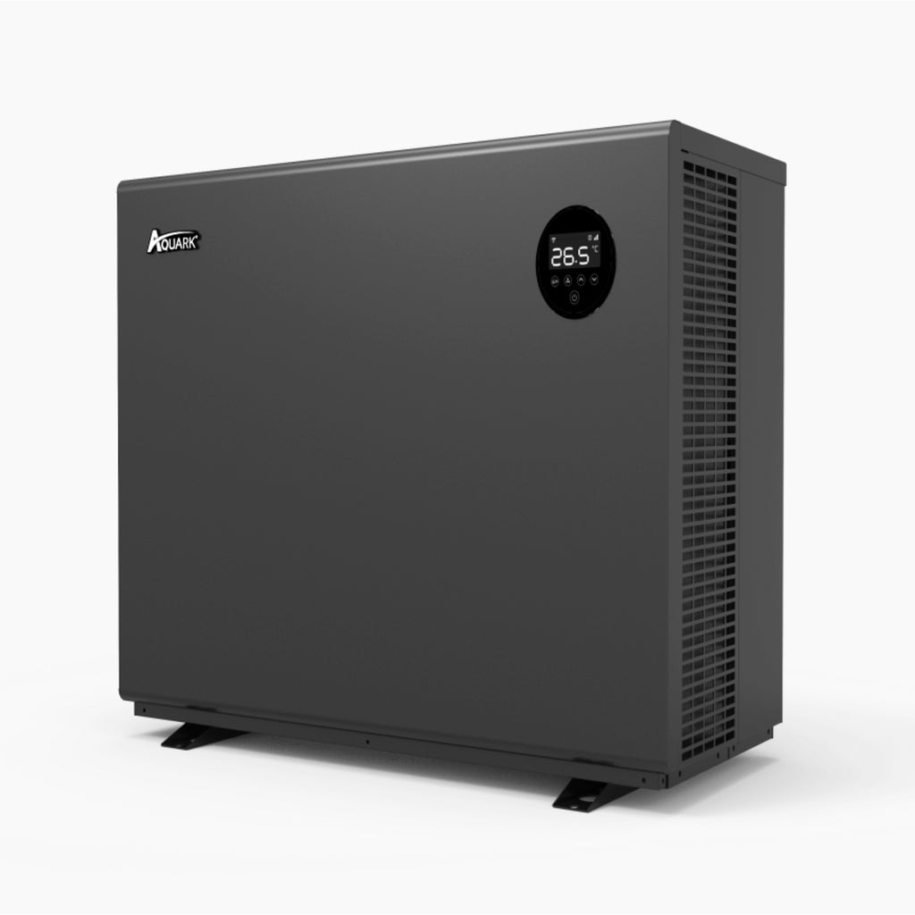 Mr Silence Aquark Air Source Heat Pump | Economical KeiCo Wellness