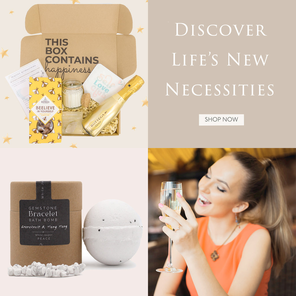 Spring Summer 2023 | Gifting Collection | The KeiCo