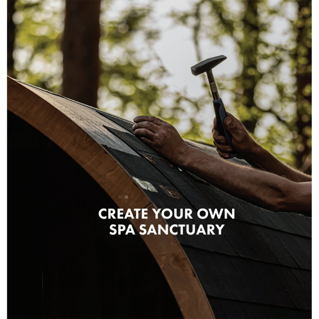 Create your own Spa Sanctuary at The KeiCo