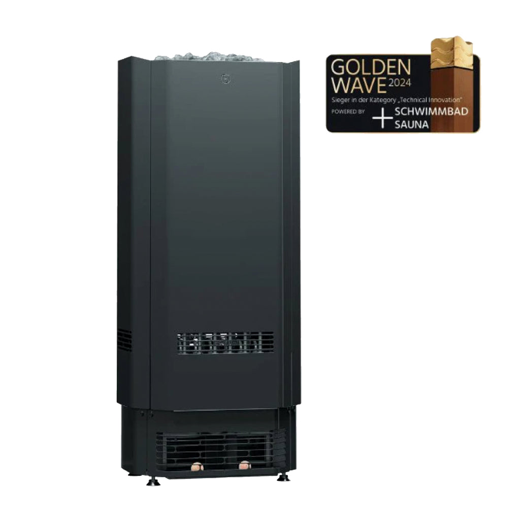 Saunum Spa Session 9KW Heater | KeiCo Wellness