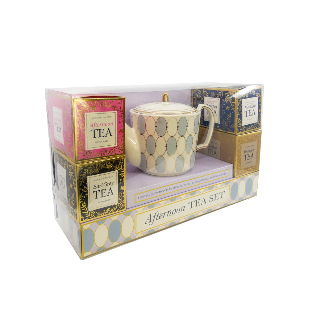 Afternoon Tea Gift Set - The Keico