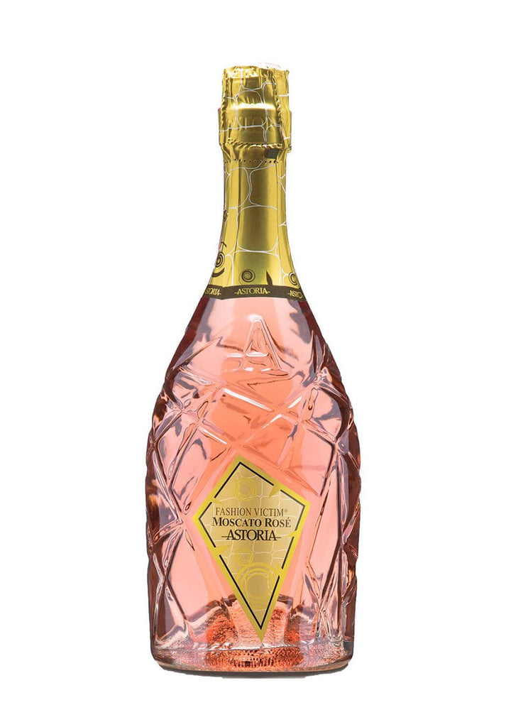 Astoria Fashion Victim Moscato Rosé 75cl - The Keico