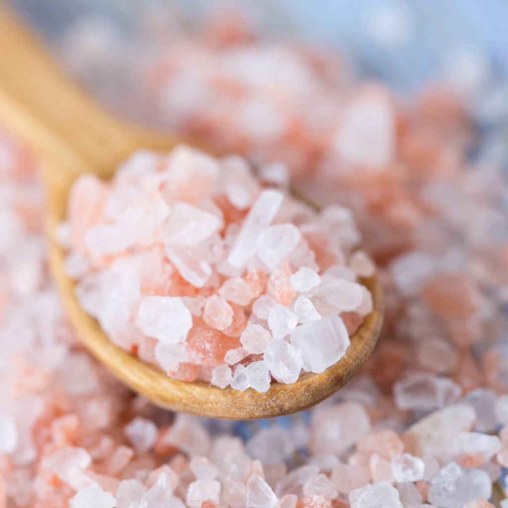 Himalayan Bath Salts | Relax & Recentre Gifts | The KeiCo