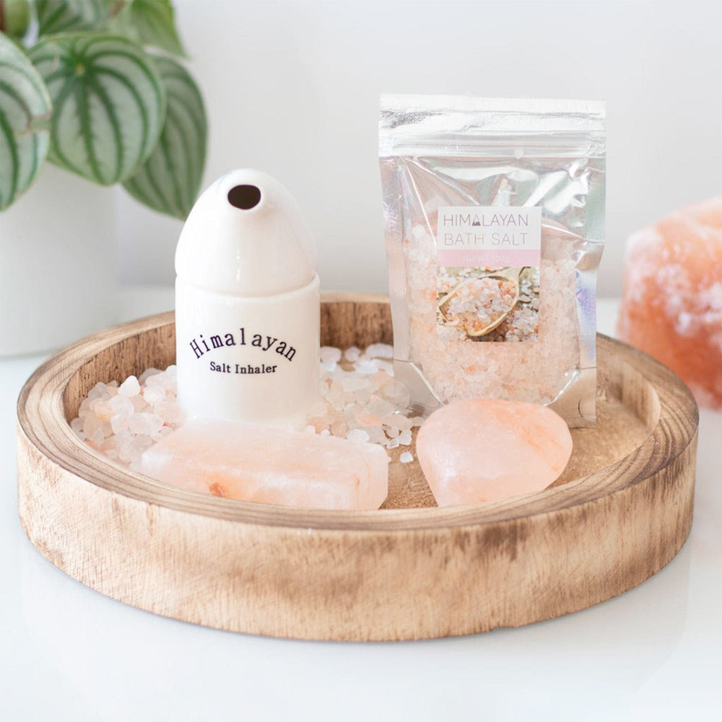 Himalayan Bath Salts | Relax & Recentre Gifts | The KeiCo
