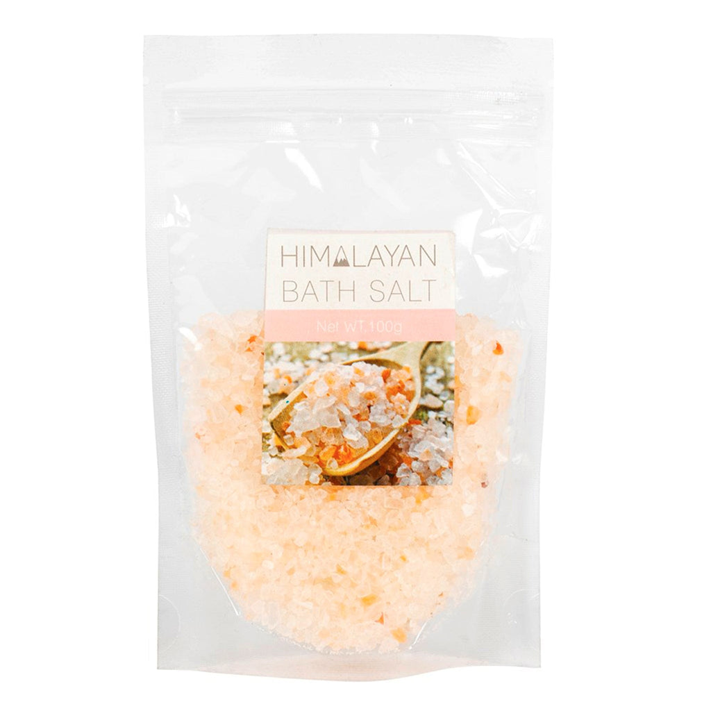 Himalayan Bath Salts | Relax & Recentre Gifts | The KeiCo