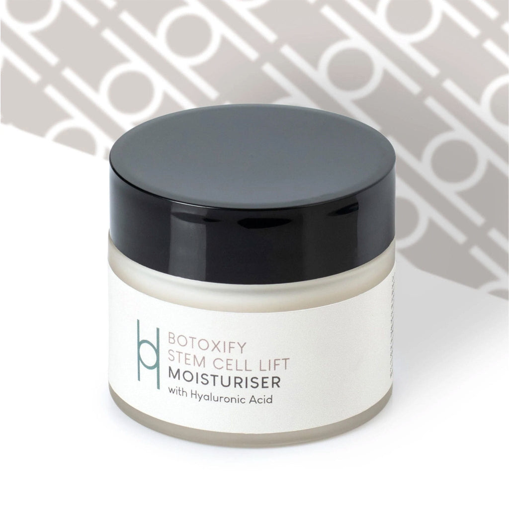 Botoxify Stem Cell Lift Moisturiser - 50ml - The Keico