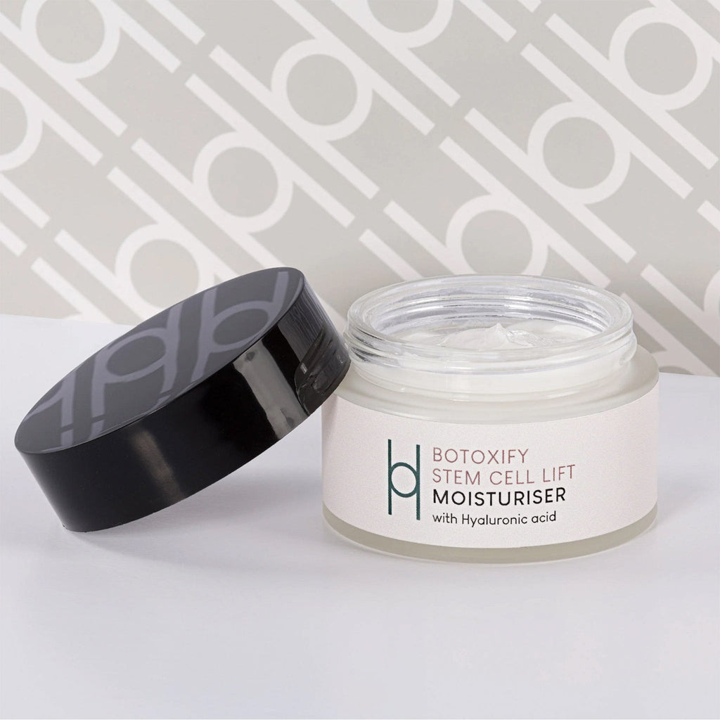 Botoxify Stem Cell Lift Moisturiser - 50ml - The Keico