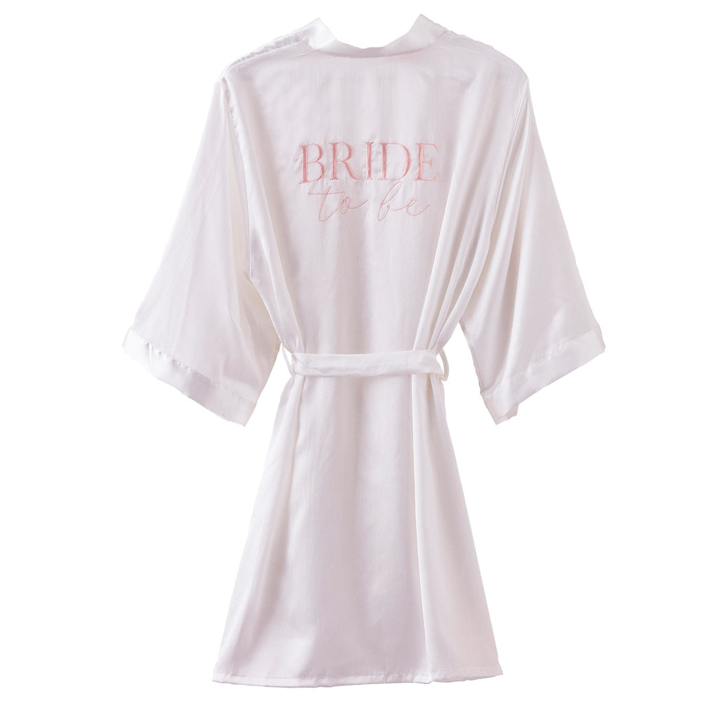 Bridal Hen Party Dressing Gowns | Hen Party Gifts | The KeiCo