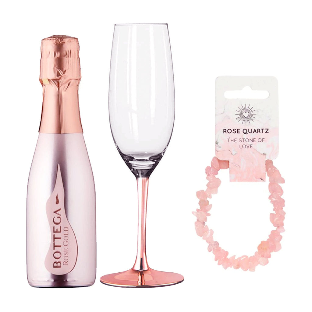 The ultimate 'Will You Be My Bridesmaid?' Luxury Gift Set - The Keico