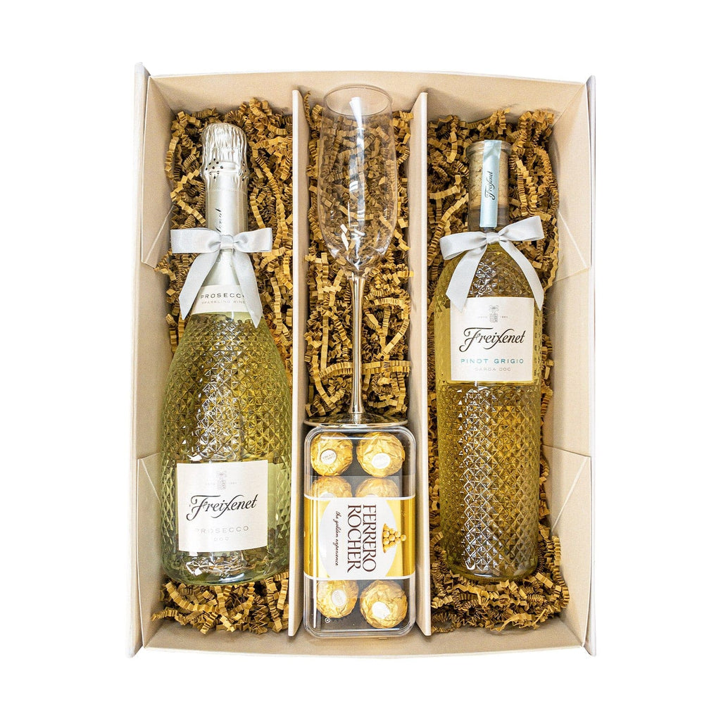 The Freixenet Italiano' Duo Wine Gift Set - The Keico