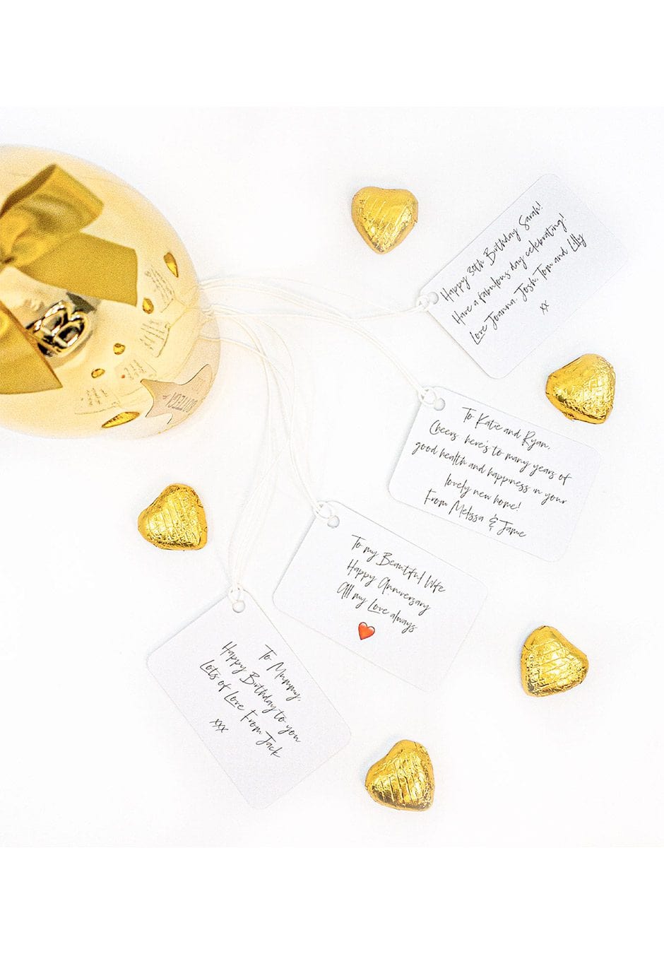 Bottega Rive Prosecco DOC Sparkling Gift Set | Gilded Elegance in a ...