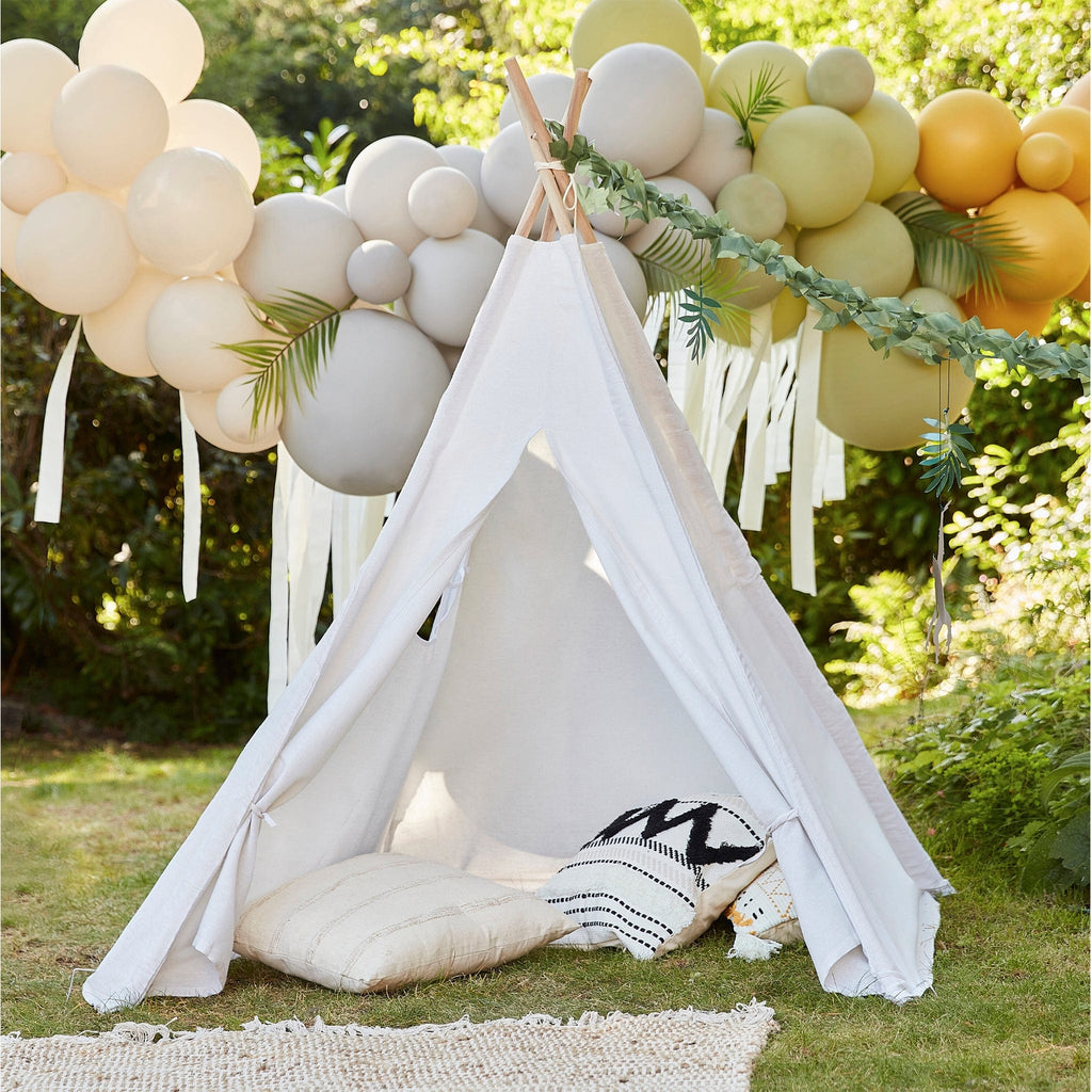 Kids Teepee Play Tent | Kids Party's | Children's Gifts | The KeiCo