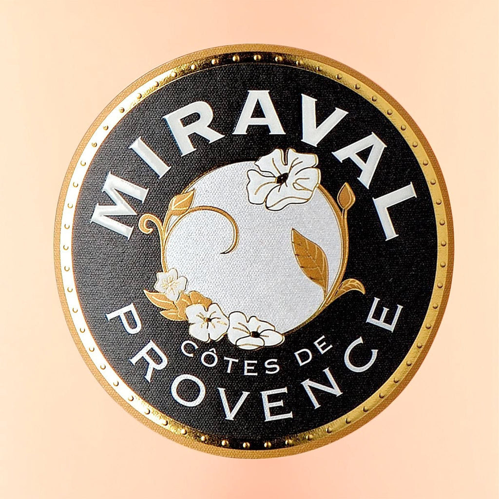 Miraval Provence Rosé 3ltr Jeroboam - The Keico