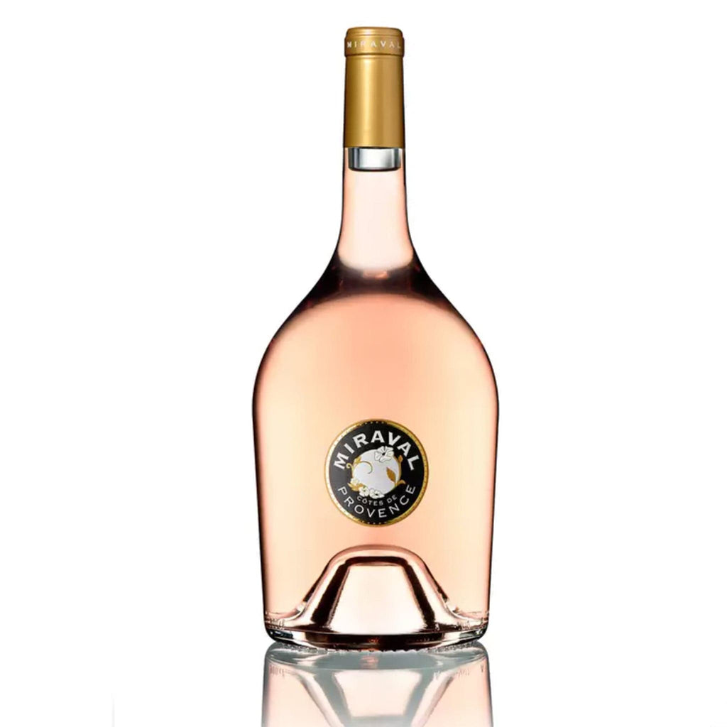 Miraval Provence Rosé 3ltr Jeroboam - The Keico