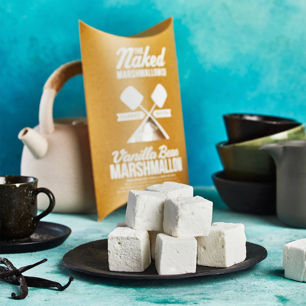 The Classic Gourmet Marshmallow Toasting Kit - The Keico
