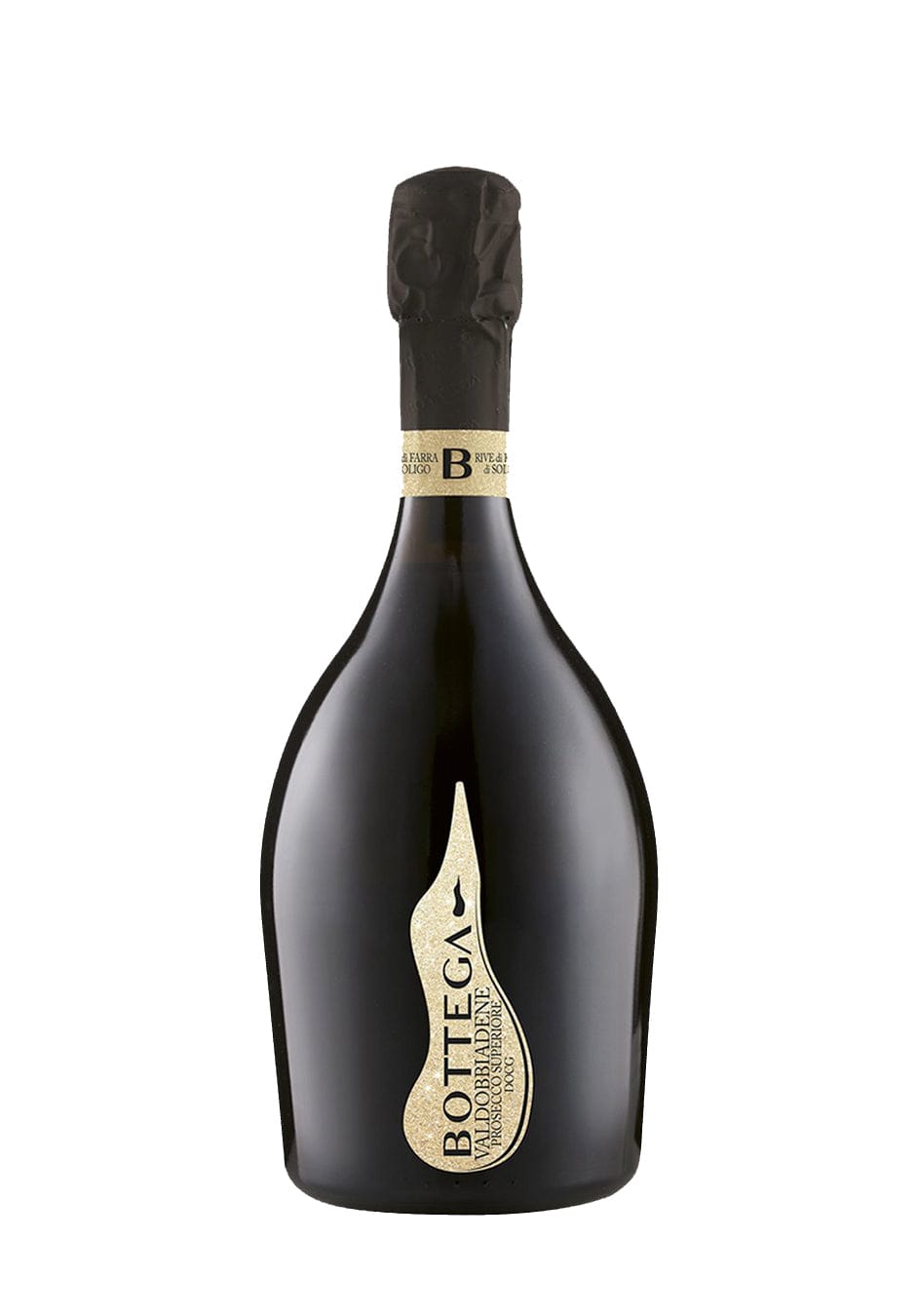 Bottega Poeti Prosecco DOC Rive 75cl | Sip the Poetry of Premium ...