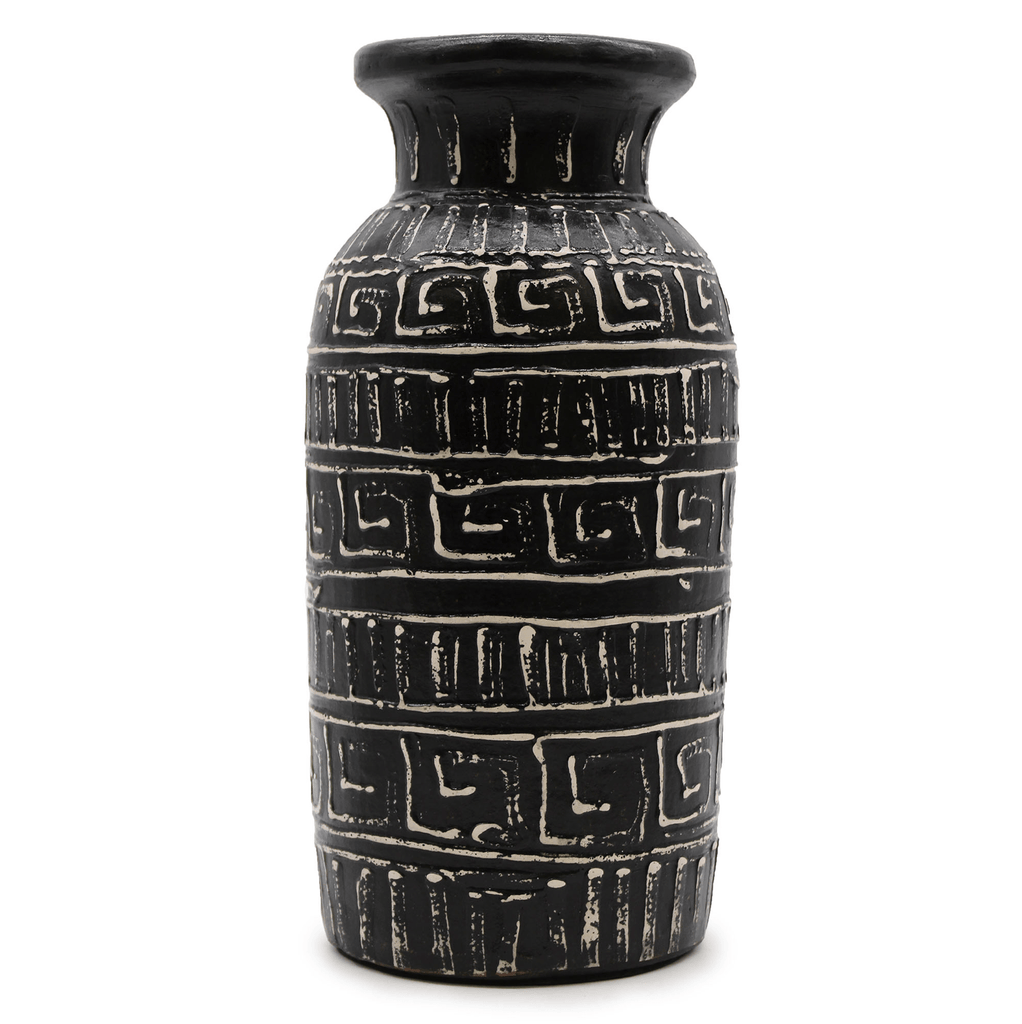 Greek Style Vase | The Zen Home | Homeware & Decor | KeiCo Living 