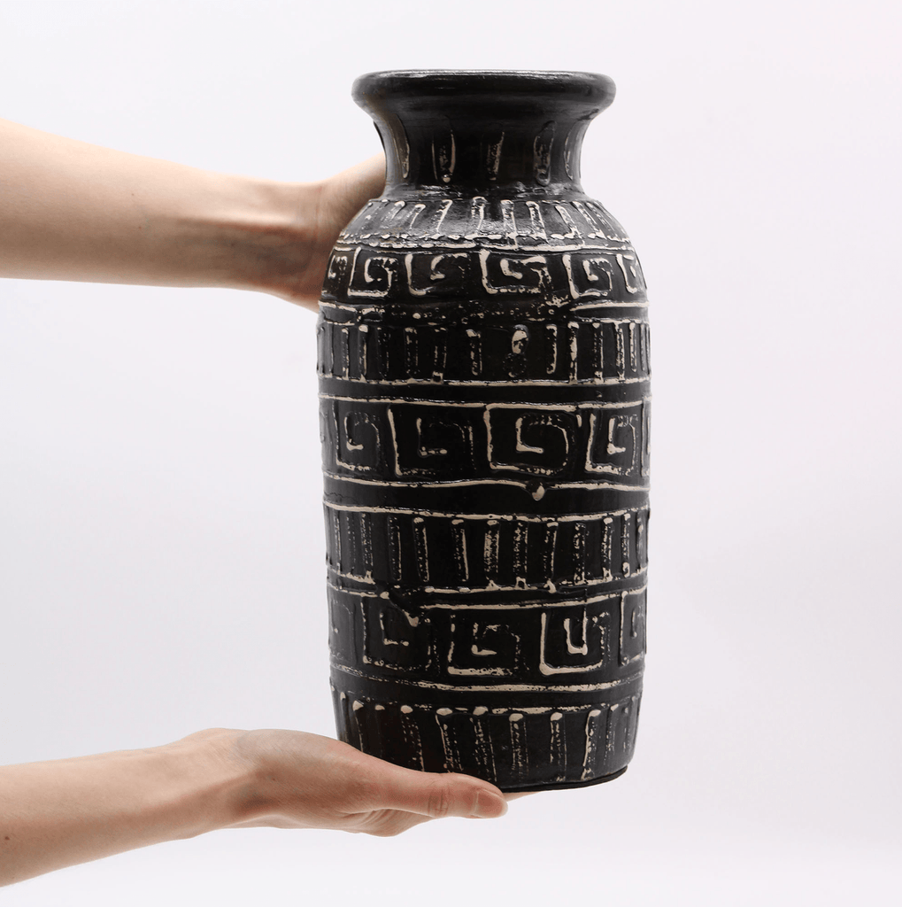 Greek Style Vase | The Zen Home | Homeware & Decor | KeiCo Living 