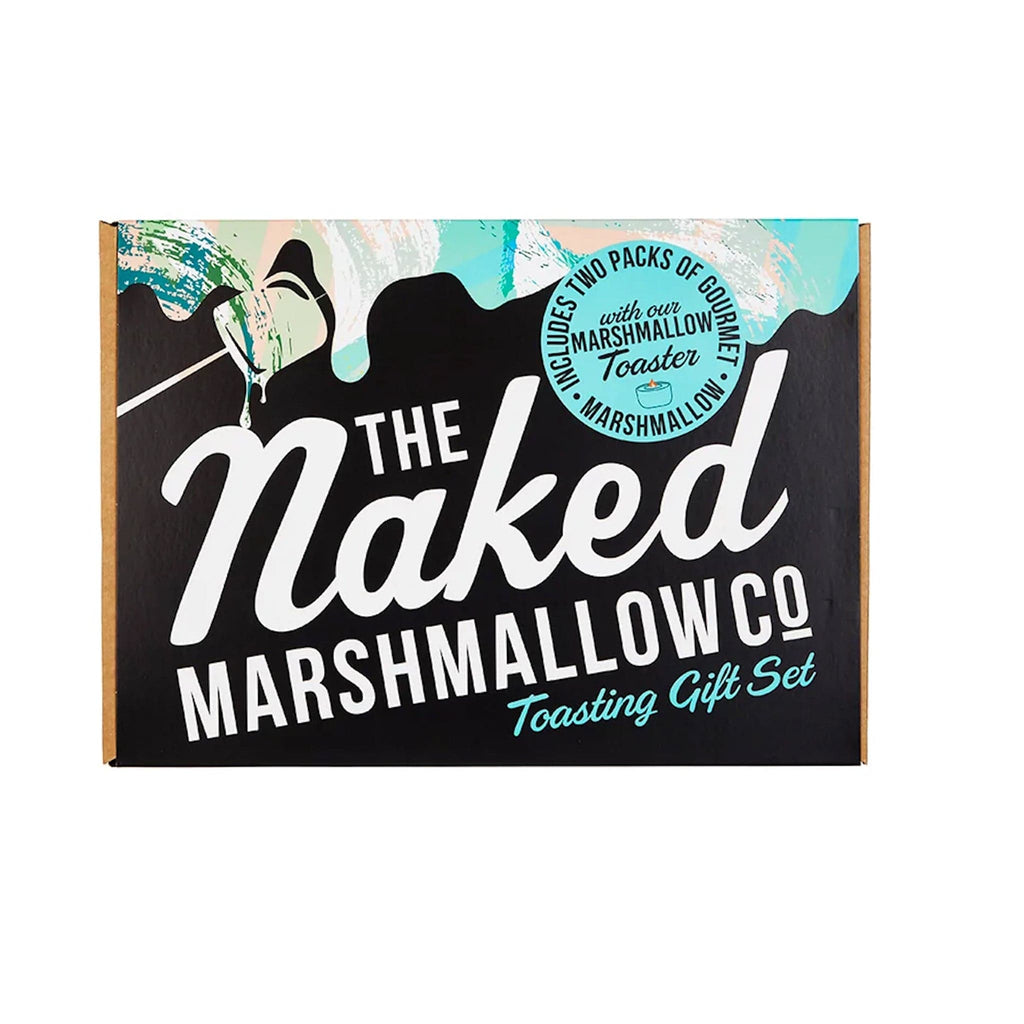 Gourmet Marshmallow Toasting Kit | KeiCo Gifts 