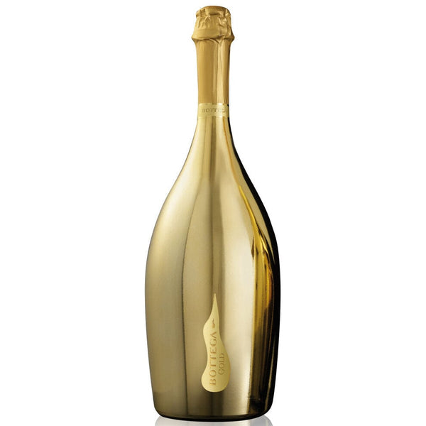 Bottega Gold 3L 2本 Bottega Gold Prosecco 3 Litre Jeroboam | Sparkling Wine | KeiCo