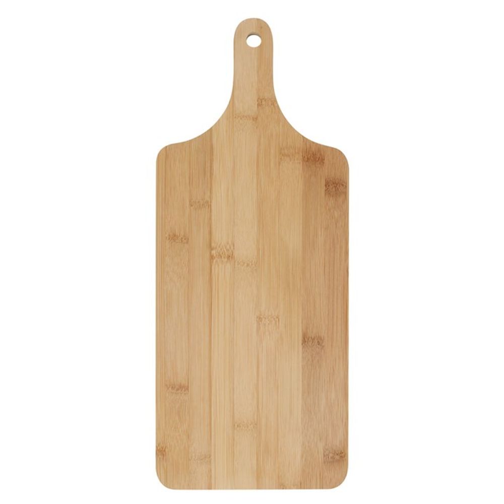 Healing Herbs Wooden Chopping Board - nature and culinary magic combined.